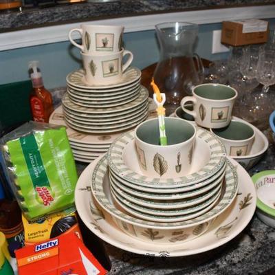 376 kitchen