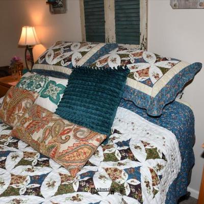 419 bedroom a