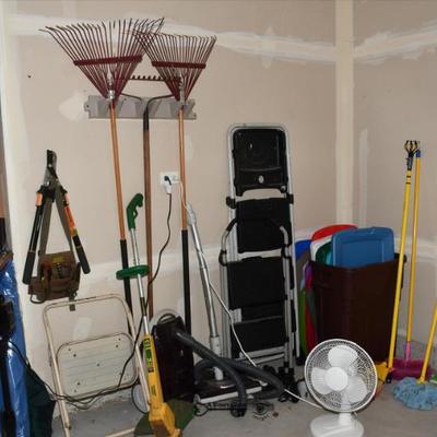 810 garage