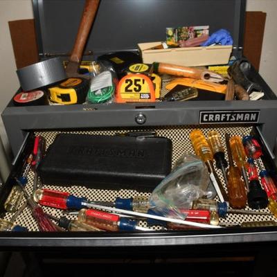 869 garage