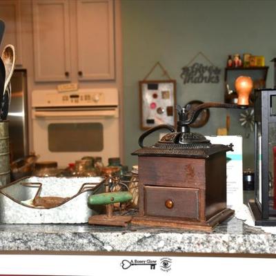 316 kitchen