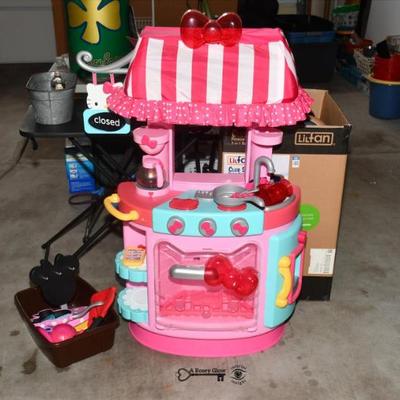840 garage