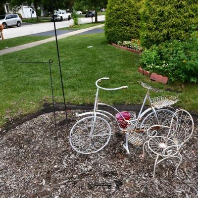 891 front yard