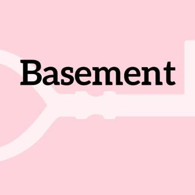 640 basement