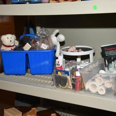 736 craft room