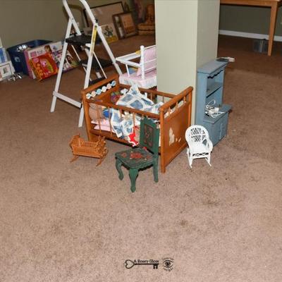 687 basement