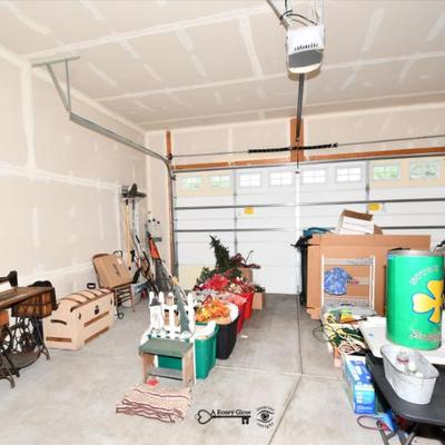 806 garage
