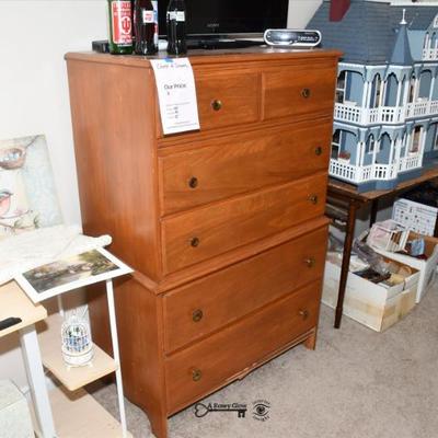 541 bedroom b