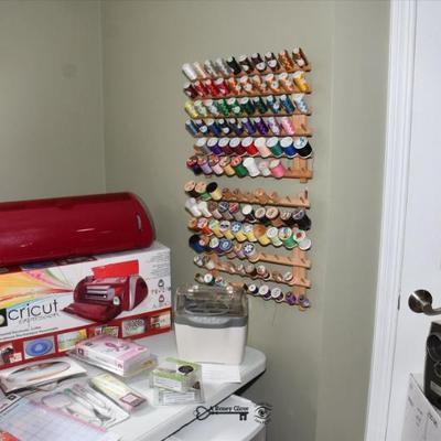 718 craft room