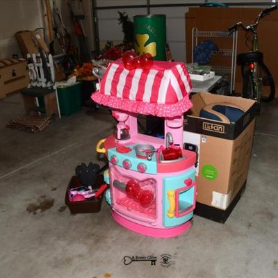 839 garage