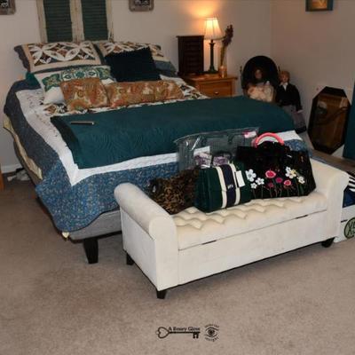 406 bedroom a
