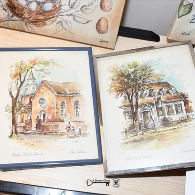 003 some highlights oswego estate sale