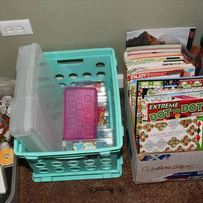 696 craft room