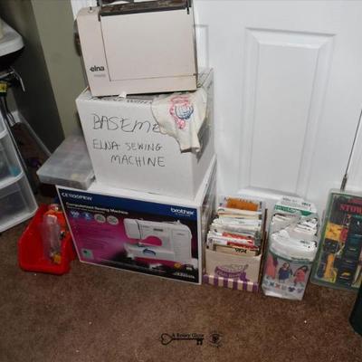 714 craft room