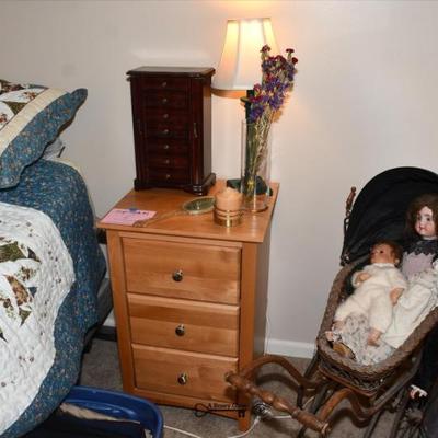 414 bedroom a