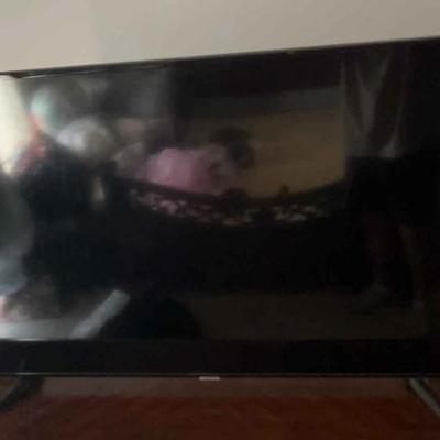 AAE027 - 56” Samsung TV
