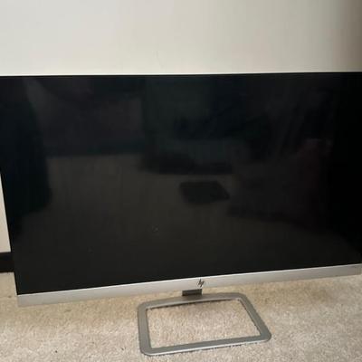 AAE012 - HP 27er 27-inch Display Monitor