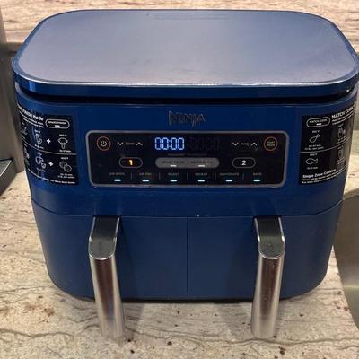 AAE056 Blue Ninja Foodi Air Fryer 