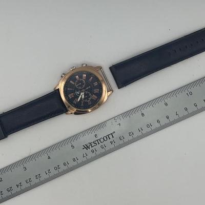 AAE109-Beverly Hills Polo Club Men’s Watch