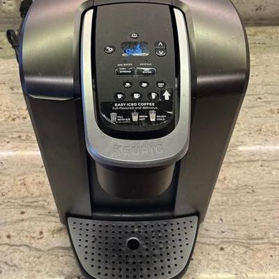 AAE059 Keurig Coffee Machine