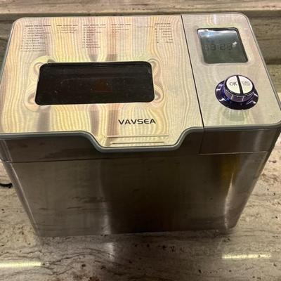 AAE061 Vavsea Bread Maker