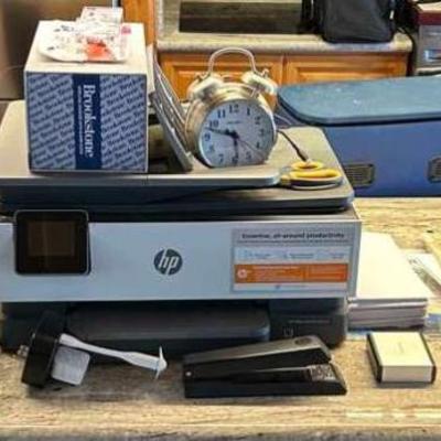 AAE050- Office Supplies Mystery Lot