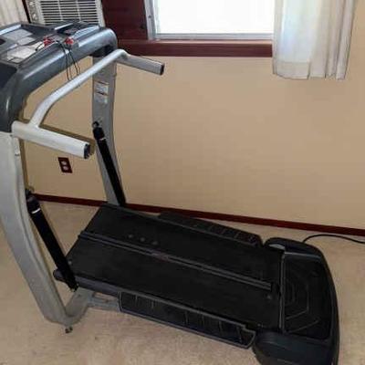 AAE021 Bowflex TreadClimber Machine