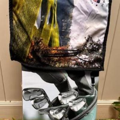 AAE072 - Women’s Golf Set