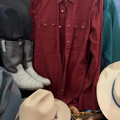 Western Wear
