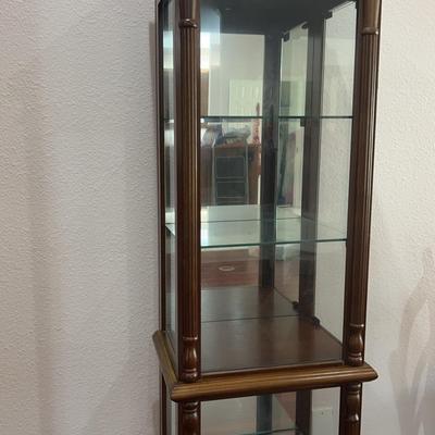 Curio Cabinet