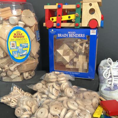 Toys
