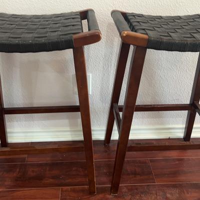 Set Of Barstools 