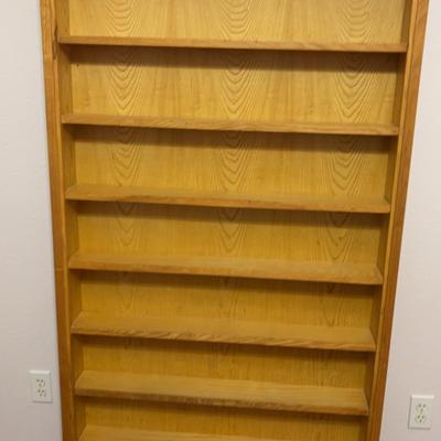 Endless Options For Storage