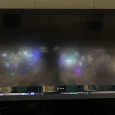 CCS062 - Sony TV