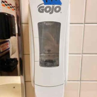 CCS144 - Soap Dispenser