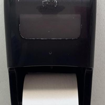 CCS049 - Toilet Paper Dispenser