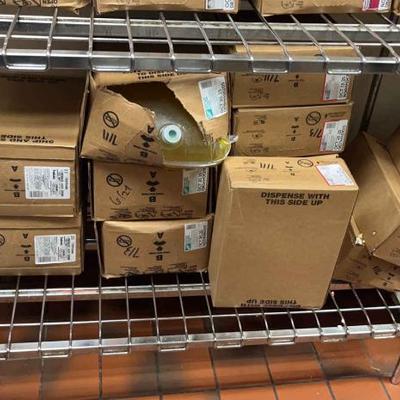 CCS001 Stainless Steel Shelf