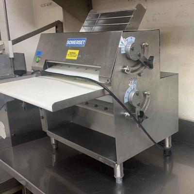 CCS034 Somerset CDR-2020 Dough Roller