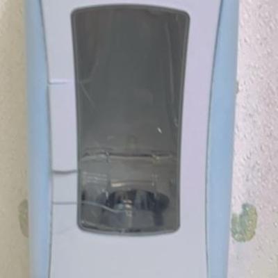 CCS048 - Gojo Handsoap Dispenser