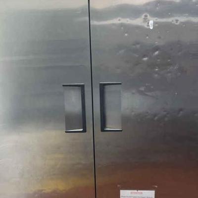 CCS019 TRUE Industrial Freezer