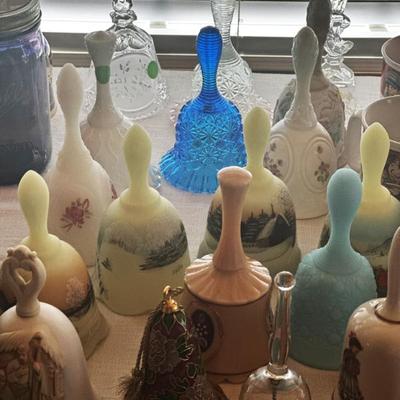 Sale Photo Thumbnail #86: More bells