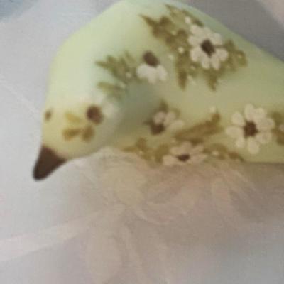 Sale Photo Thumbnail #108: Fenton bird