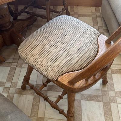 Sale Photo Thumbnail #195: Chair seat