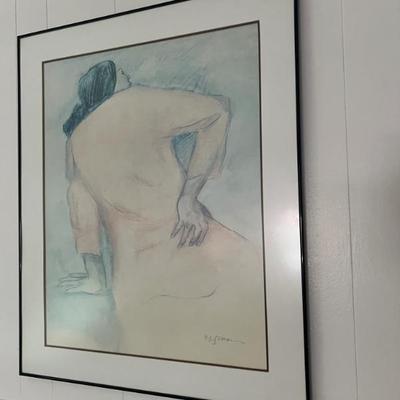 a nice pastel..