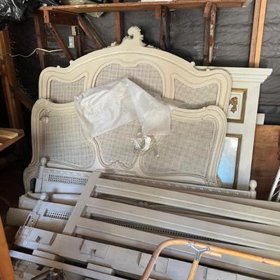 Sale Photo Thumbnail #48: a picker's garage with some interesting items...