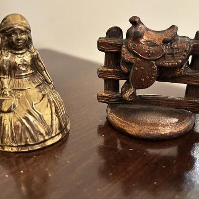 Sale Photo Thumbnail #19: Rustic Metalwork Collectibles