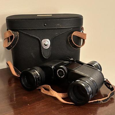 Sale Photo Thumbnail #17: Vintage Binoculars