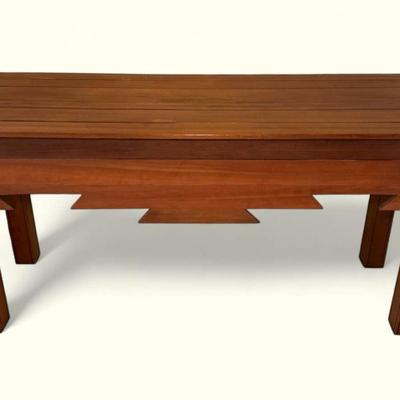 Console Table 
