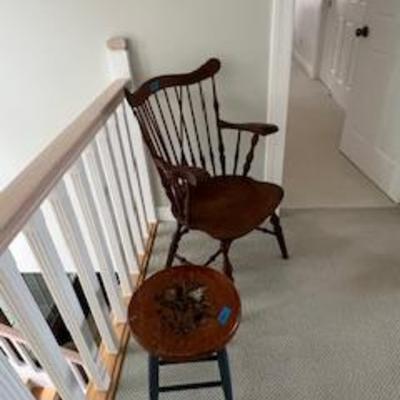 Sale Photo Thumbnail #15: Chairs, tables
