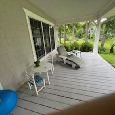 Sale Photo Thumbnail #14: Outdoor furniture
